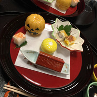 料亭 天王殿 - 