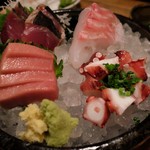 サカズキ屋 - 