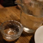サカズキ屋 - 
