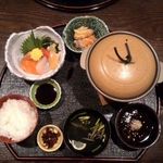 のんき亭 - 