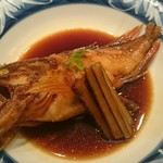 居酒屋割烹 ほたる - 