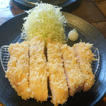 とんかつ ふく村 - 