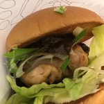 モスバーガー 三茶世田谷通り店 - 