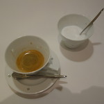 キャリエ - 締めくくり。