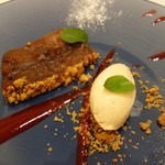 キャリエ - なんか旨そうな肉に見えるな。