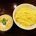 Tsurumen - 白湯つけ麺