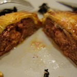 キャリエ - パカッ！