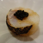 ヘイッ！お待ちっ！