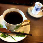 和カフェ 埜菴 - 