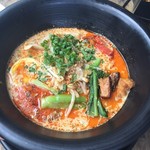 Eating House 1849 - おいしそうなんですが