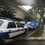 Eating House 1849 - 事件？いえ、みんなでマック中です(笑)