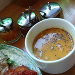 TA-IM - 野菜スープ
