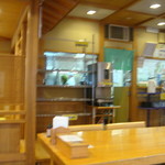 Sakaemura Bussan Kan Nai Shokudo