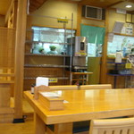 Sakaemura Bussan Kan Nai Shokudo