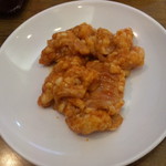 すたみな太郎PREMIUM BUFFET - 牛ホルモン