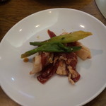 すたみな太郎PREMIUM BUFFET - 牛プルコギ