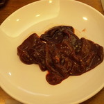 すたみな太郎PREMIUM BUFFET - 牛レバー