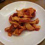 すたみな太郎PREMIUM BUFFET - 牛激辛