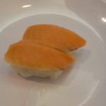 すたみな太郎PREMIUM BUFFET - サーモン