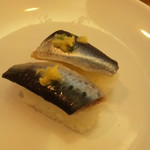 すたみな太郎PREMIUM BUFFET - いわし