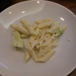 すたみな太郎PREMIUM BUFFET - ペンネ