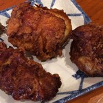 BOND - よりこの唐揚げ