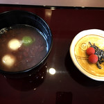 和カフェ 埜菴 - 
