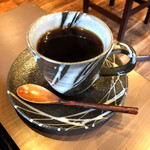 和カフェ 埜菴 - 