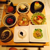 笹組 調整 - 