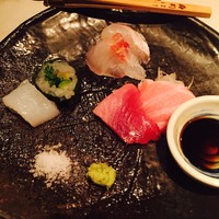 笹組 調整 - 