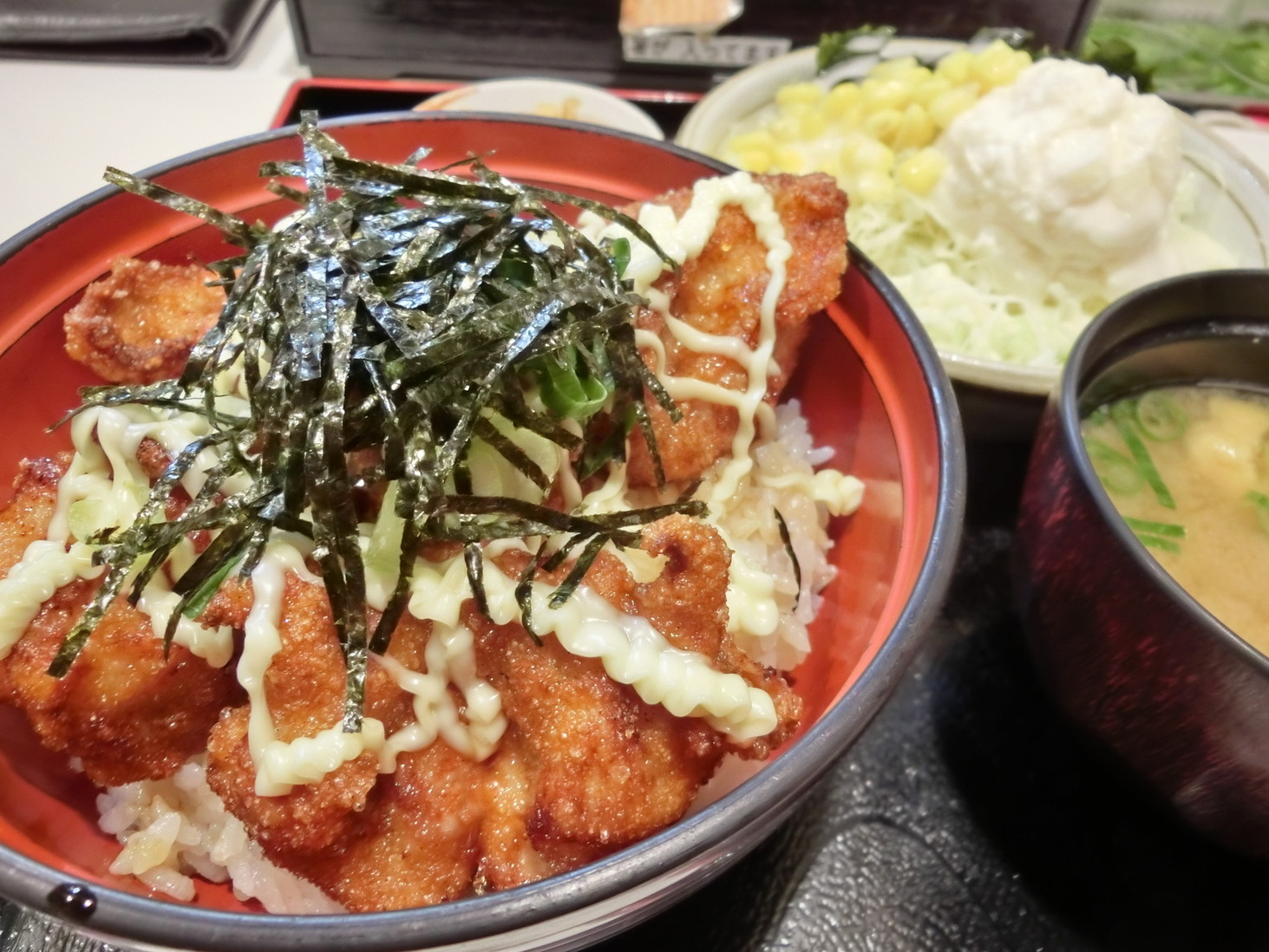 ごはんどき 掛川店 name=