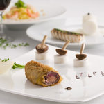 アマリアサロン - 料理写真: