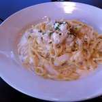 新町アルボーレ - ランチのパスタ２