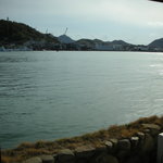 魚信旅館 - 室内より