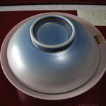 魚信旅館 - キレイな器です＾＾