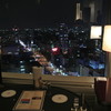 スカイラウンジ トップ オブ プリンス