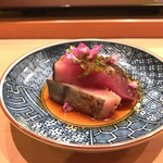 Sushi Matsumoto - 