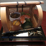 料亭うおとめ - 