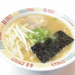 吉田食堂 - 中華そば