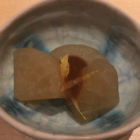 赤坂ふきぬき - 