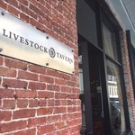 Livestock Tavern - 入口