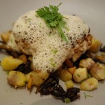 キャリエ - まったり白子。