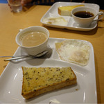 茜空 - 料理写真: