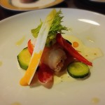 Forget me not  MARMA