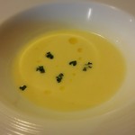 Forget me not  MARMA - ★ジャガイモのポタージュスープ 