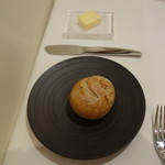 キャリエ - おいし～いパン。