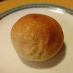 Forget me not  MARMA - ★丸いパン