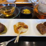 山形屋食堂 - 