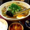 麺富 天洋 九条店