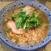 島田製麺食堂